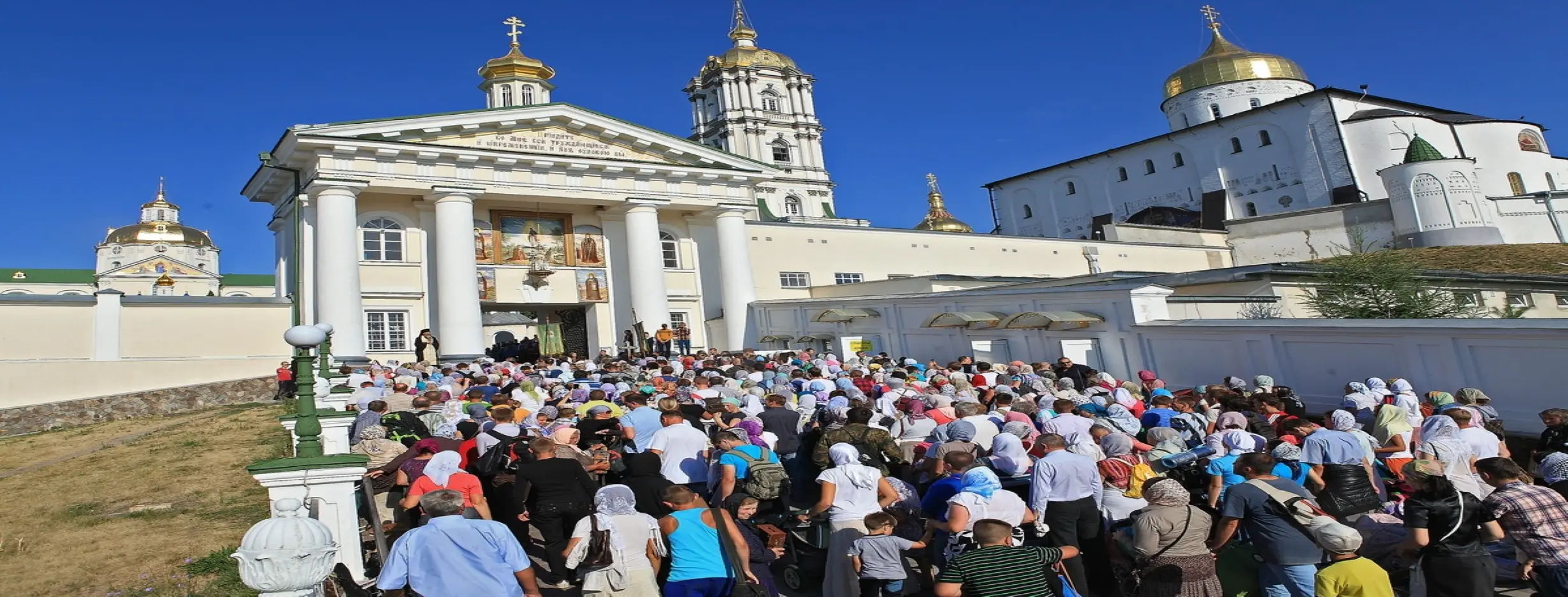 Image for Pilgrimage Tourism